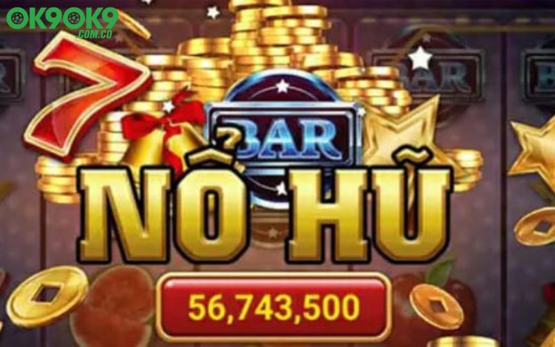 Có nhiều mẹo để nổ hũ slot game online thành công